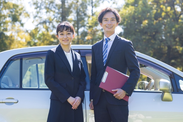 車の合宿免許画像3