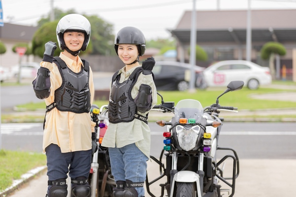 大型バイク免許の画像4